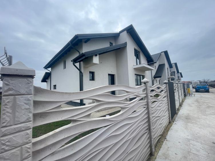 Vila 4 camere,gata de mutare - Com.Berceni - 5