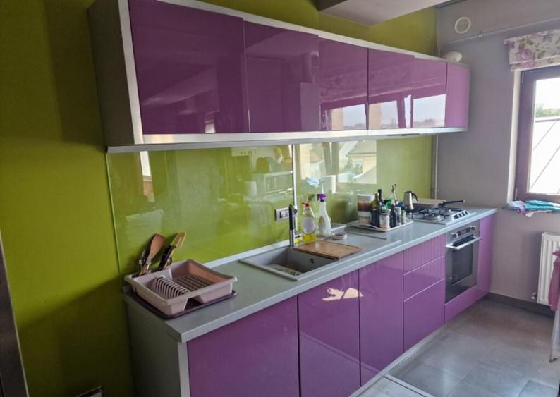 APARTAMENT 2 CAMERE DECOMANDAT+PARCARE SUB SI BOXA, LANGA LI - 6