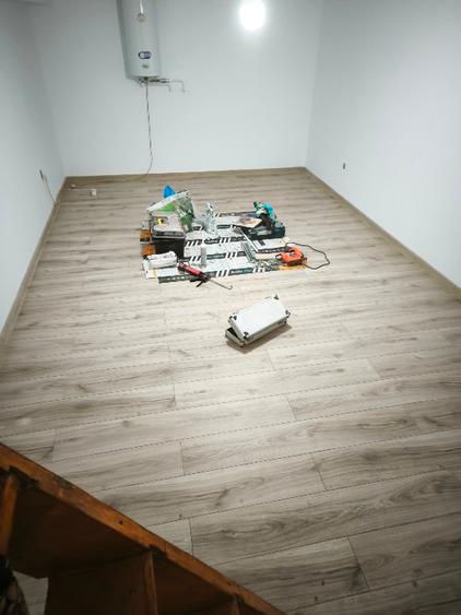 Garsoniera renovata 1200  - 4