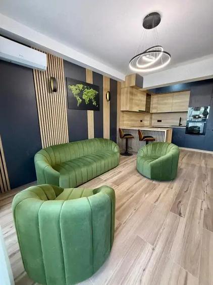 Apartament cu 3 camere de vanzare , Green Residence - 2