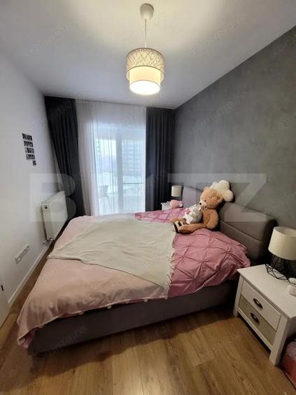 Apartament 2 camere cu terasa ?i panorama zona Iulius Mall - 2