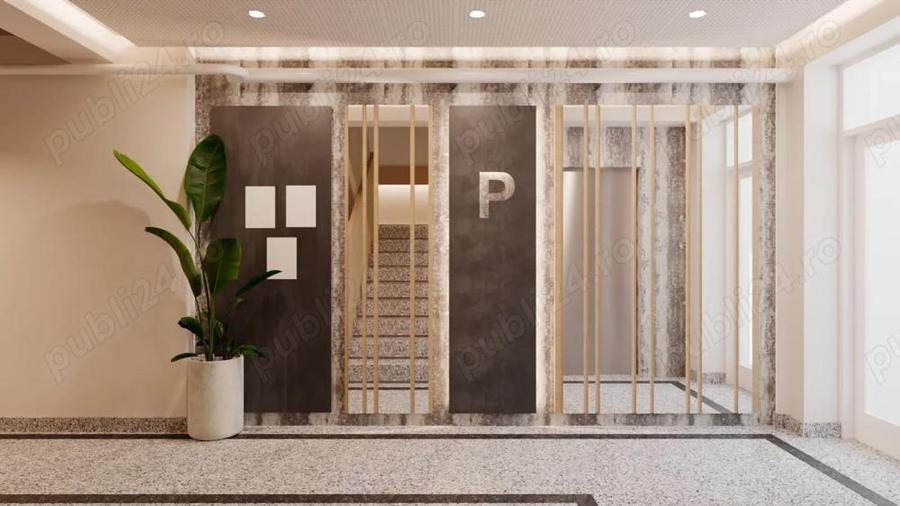 Apartament 3 camere - Bistri?a, str Zavoaie - 5