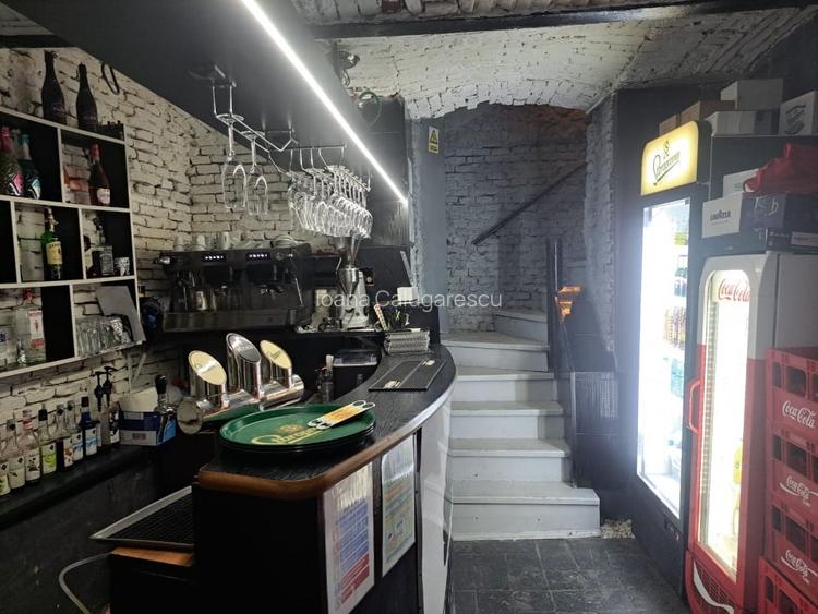 Spatiu comercial de inchiriat - ideal pentru bar sau cafenea - Central, Sibiu Spatiu comercial de inchiriat - ideal pentru bar sau cafenea - Central, Sibiu