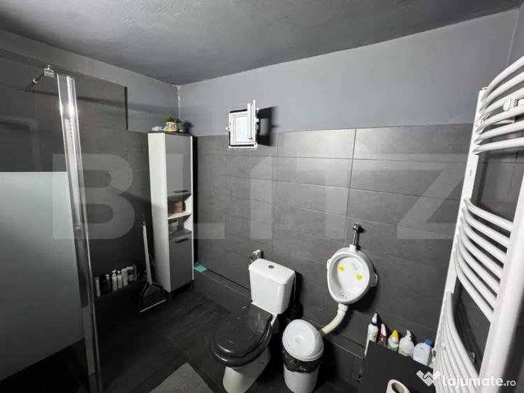Casa parter, 58.75 mp, cartier Brestei - 12