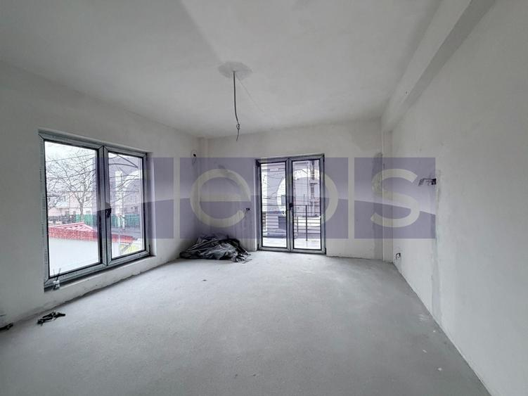 VANZARE 2 CAMERE | 57 MP UTILI | JIULUI - 5