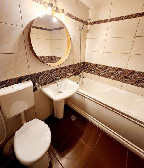 Inchiriez apartament 2 camere zona Diham - 6