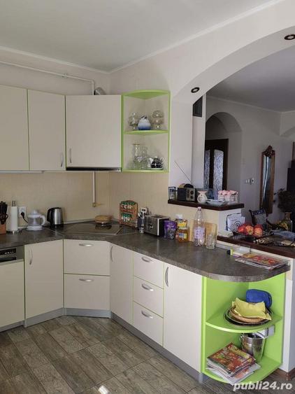 Casa de vinzare in Gherla - 6