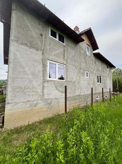 casa de vanzare+ teren 1000 m - 4