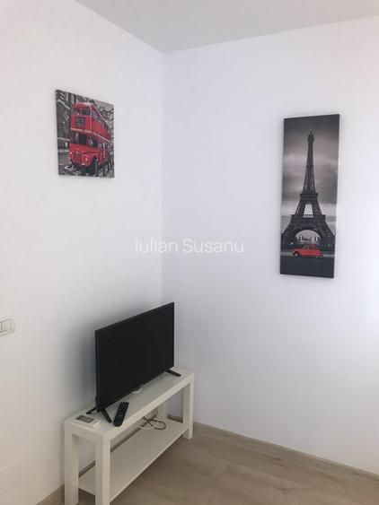 Studio cochet, Calea Calarasi