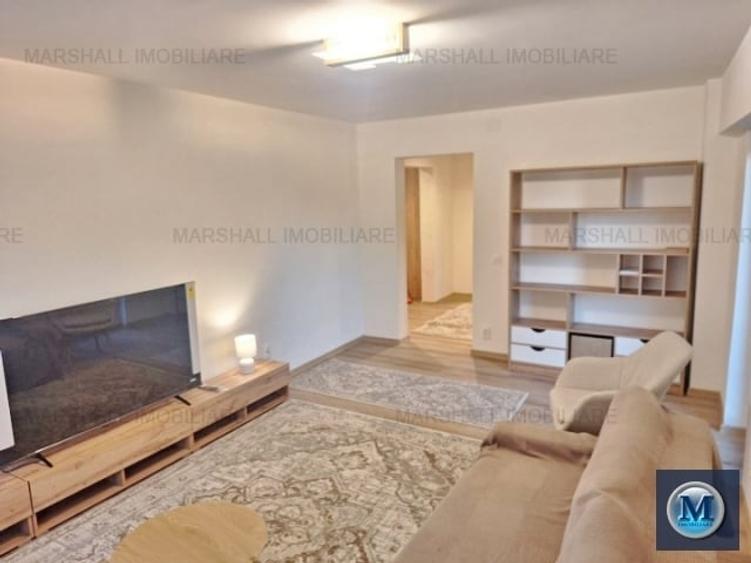 Apartament 3 camere de inchiriat, zona Central, 65,00 mp #16681 - 2