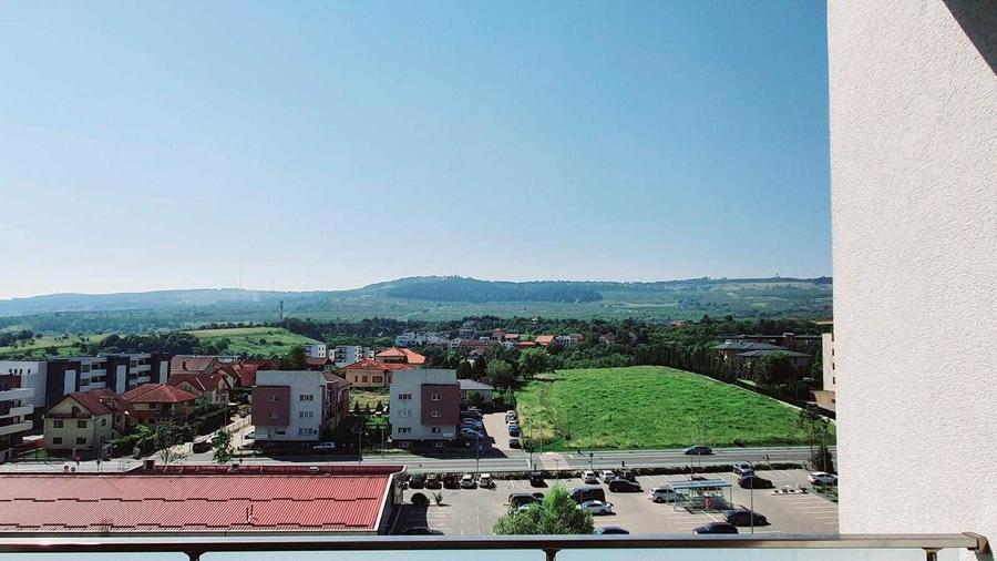 Apartament 2 camere | Buna Ziua | Mobilat | Parcare | Centrala proprie - 1