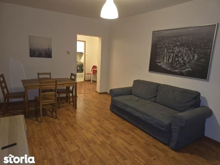 SOSEAUA COLENTINA | 4 camere 2 bai | McDonald's - 1