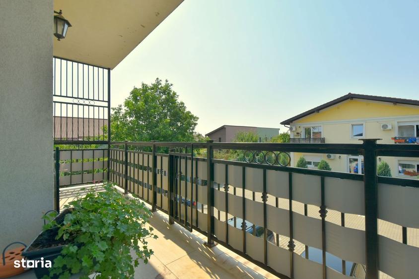 Apartament 3 camere & parcare - Dumbravita -Lidl - 3
