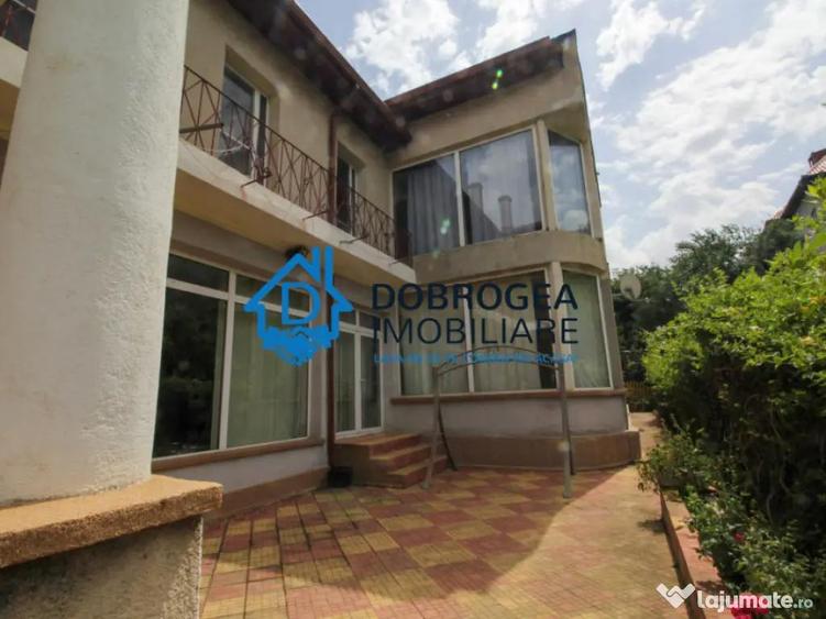 ZONA LIBERTATII - CASA DE VANZARE D+P+1+M- TEREN 1544MP. - 6