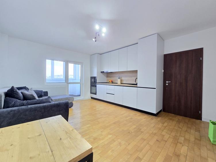 13 Septembrie - Sebastian, cu centrala proprie, 74 mp, renovat 2025 - 5