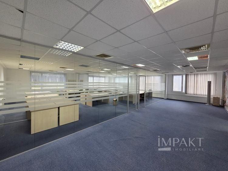 Spații de birouri de închiriat – Tetarom I, Cluj-Napoca | 300–800 mp - 10