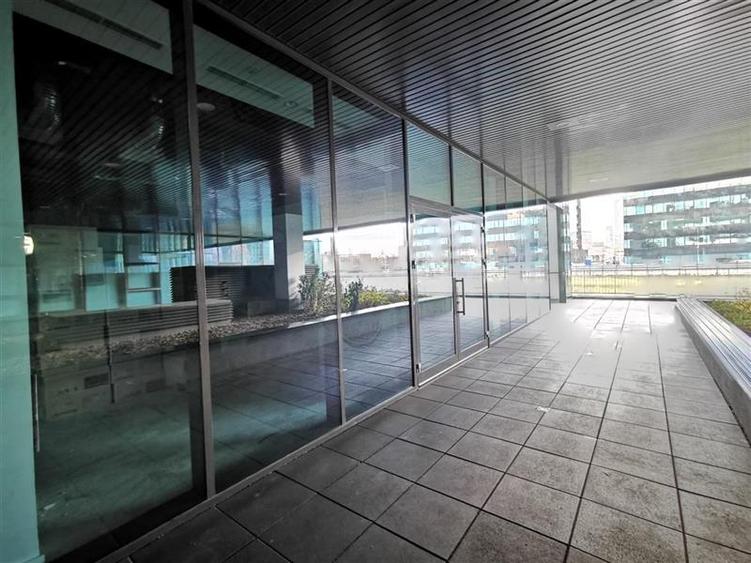 Class A Office Building -  myHive MetrOffice - de la 296 mp - 3