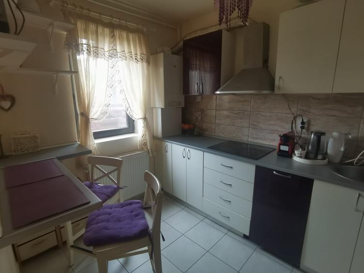 Casa insiruita P+1+M Curte  Mobilată  si utilata str Amurgului, Popesti-Leordeni - 6