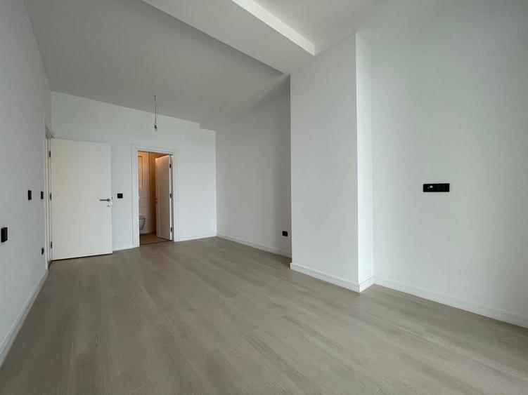 Faleza Nord-Solid House, 3 camere la cheie, vedere la mare, terasa  52 mp, garaj - 15