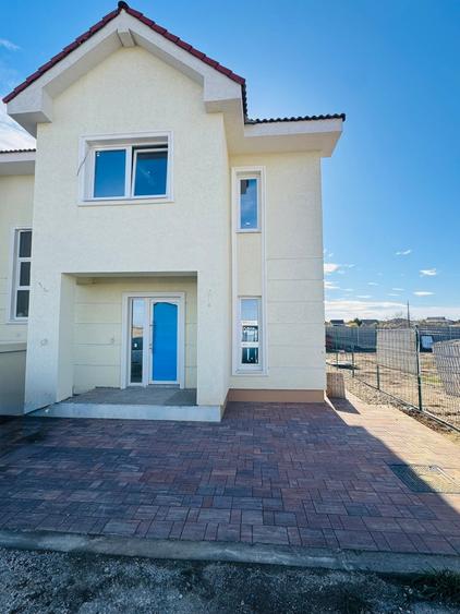 COMISION 0 l Casa tip Duplex l Giroc - 3