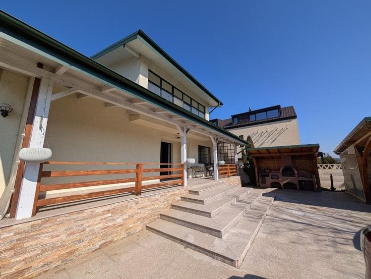 Casa 4 camere | 170mp | 0 comision | Otopeni | 915mp teren | metrou - 29