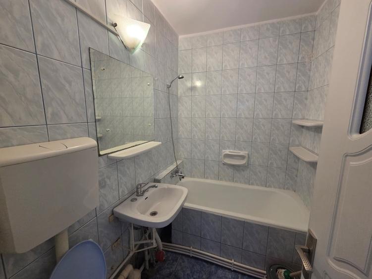 APARTAMENT 2 CAMERE-DECOMANDATE-ALEXANDRU CEL BUN - 8