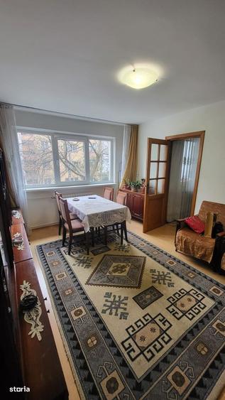 De vanzare ap. 2 camere nedec. , etaj 1 , George Enescu-Suceava - 6