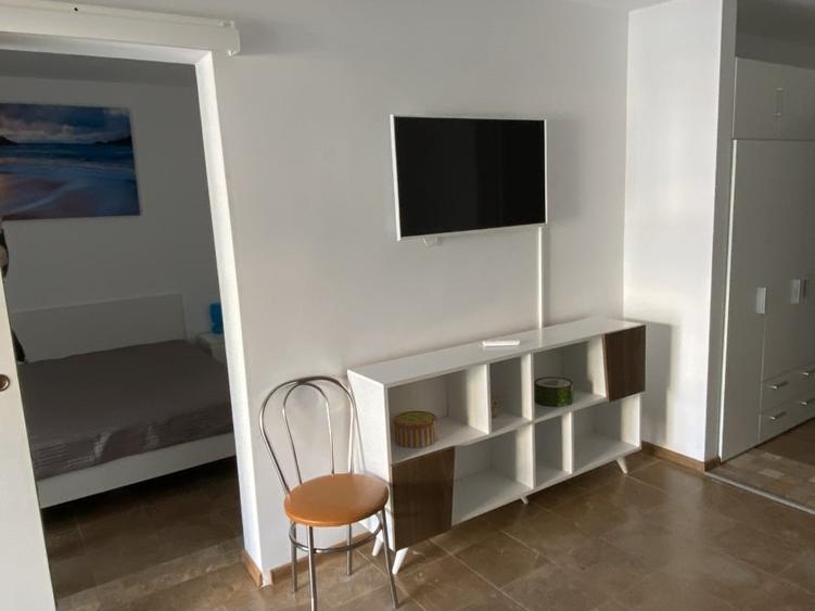 Vand apartament 2 camere la malul Mării Negre+Parcare în statiunea Saturn - 2