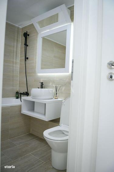 Apartament 3 Camere - Sebastian - Rahova - 8