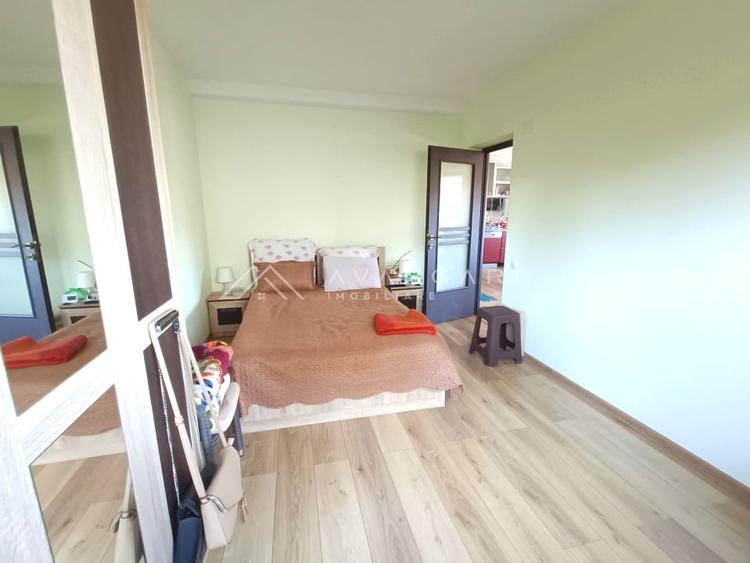 | Apartament 3 camere | 73 mp | Gradina | Parcare | Manastur - Campului | - 3
