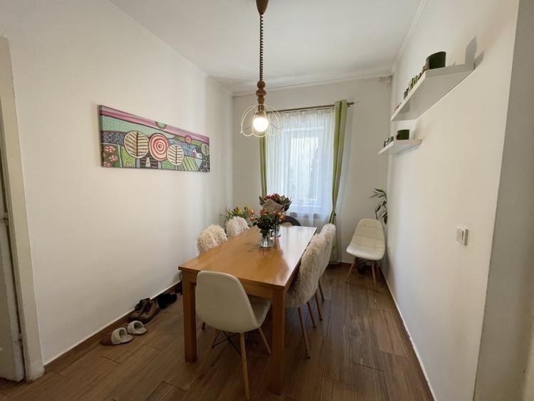 Casă de vânzare | teren 1250mp | zona centrală| arhitectură clasică | Alba Iulia - 6