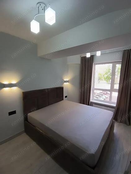 Garsoniera zona Floreasca - 3