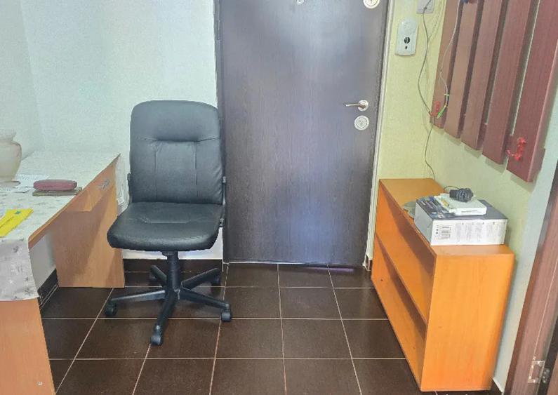 Vand sau inchiriez ap. 2 camere dec Deva, Balcescu, et. 3, mobilat - 5