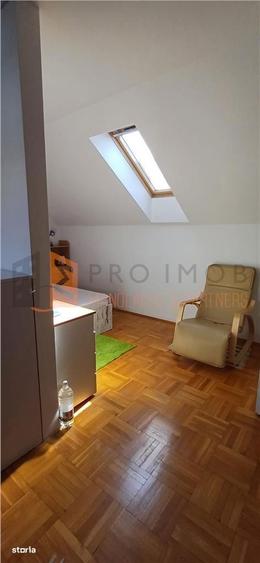 Garsoniera cf 1 sporit decomandata zona Centrala - 1
