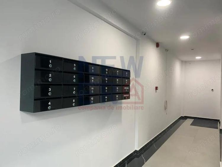 Apartament 2 camere premium Vedere panoramica Bucure?ti Mall Vitan - 15