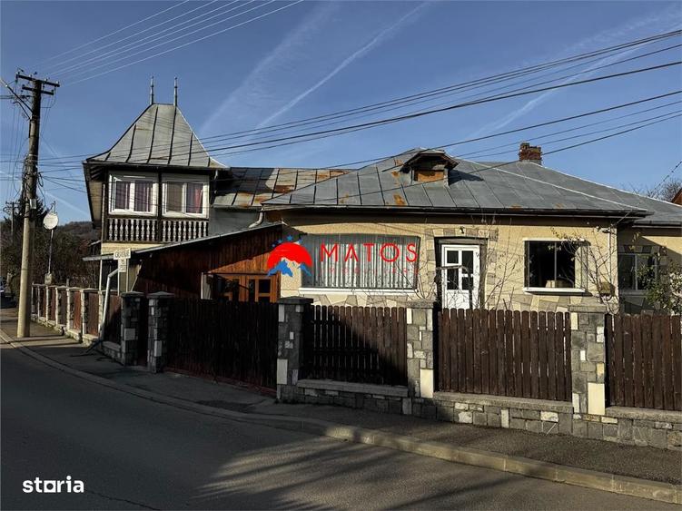 Casa de vanzare Breaza - Comision 0 la cumparator - 19