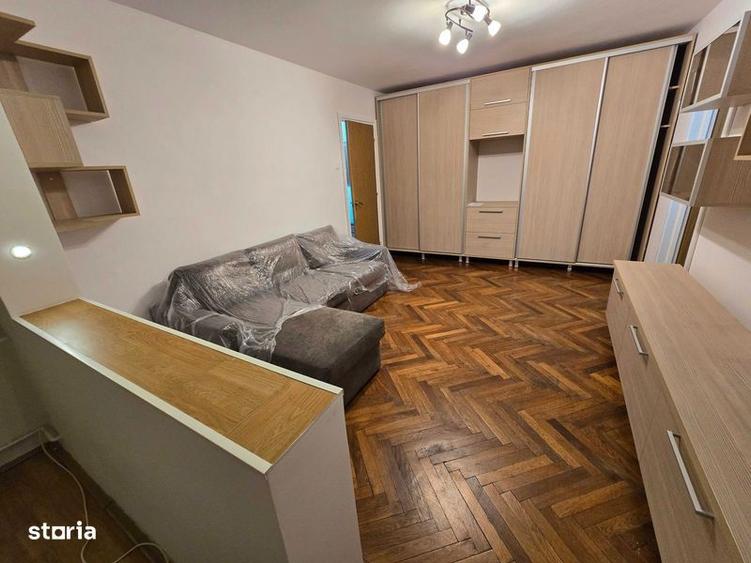 Proprietar inchiriez apartament 2 camere Aliorului ( Obregia Berceni ) - 5