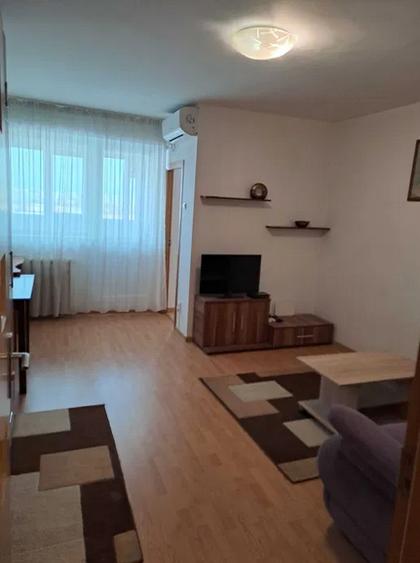 Iancului,Metrou,Bloc 1980,Reabilitat,Balcon,Mobilat,utilat,Luminos,Spatios. - 1