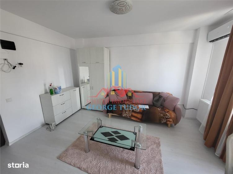 Inchiriere garsoniera Militari Residence - 1