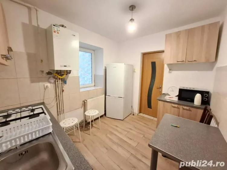 Garsoniera 32 mp Centrul Vechi - 4