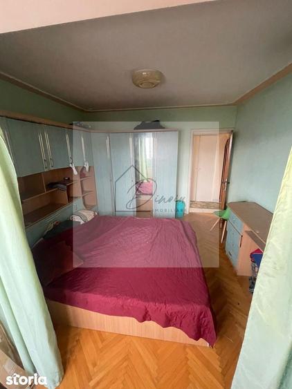 Apartament 4 camere de vanzare D-na Ghica I Parc Plumbuita I COM 0% - 5