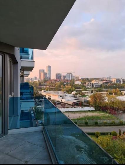 Apartament de vânzare Floreasca Residence - 8