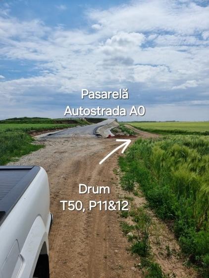 Proprietar, terenuri agricole extravilane, cadastru si intabulare, A0 - 3