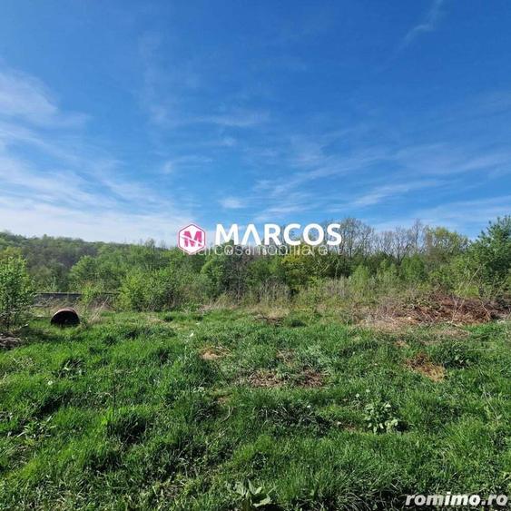 Teren Calea Caransebesului, Km 6, ID 978 Teren Calea Caransebesului, Km 6, ID 978