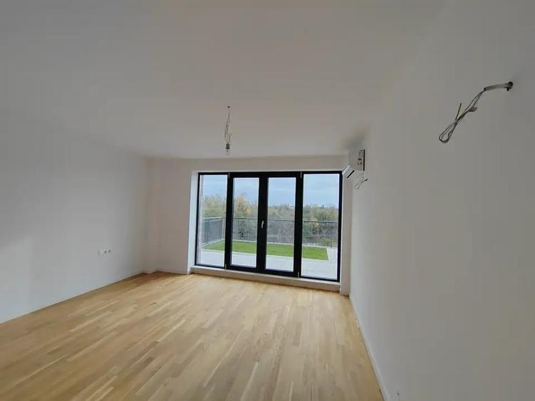 Apartament Unicat 3 Camere Sisesti I Terasa 85mp - 5