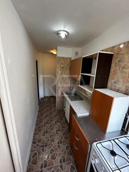 Apartament 2 Camere , Semi-Decomandat , Zona Drumul Gazarului - 6