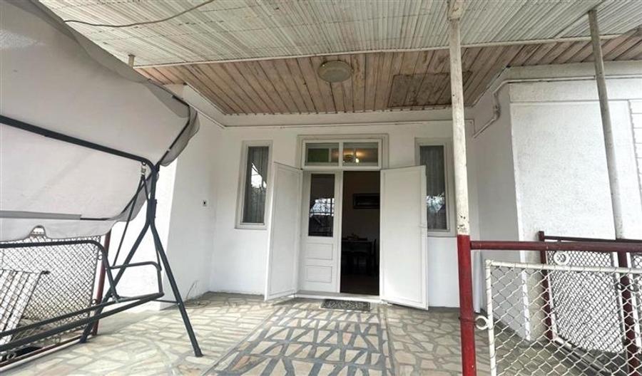 Casa 3 camere, Strada Agricultorilor, Unirii Targu Mures. - 14