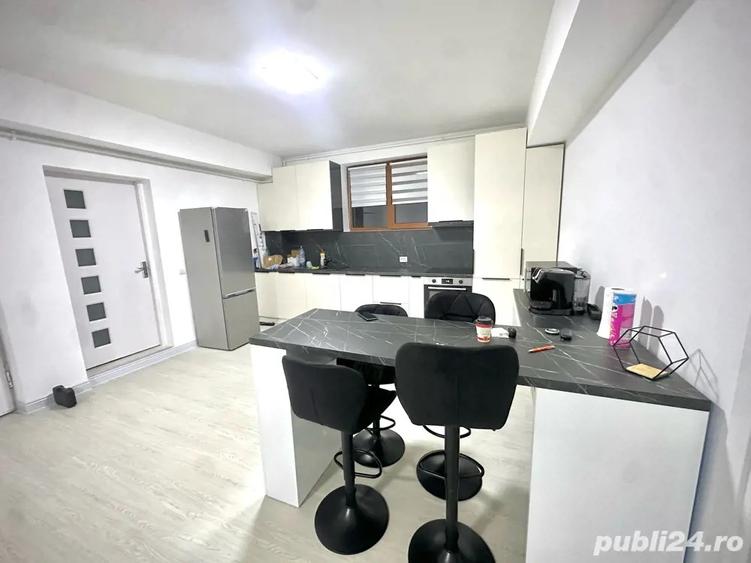 Apartament premium 3 camere, 76mp Prima inchiriere Bucurestii Noi - 5