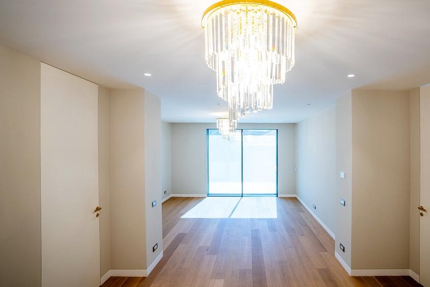 Brand new | Exquisite living | Luxury apartment for rent in most exclusive area - 9