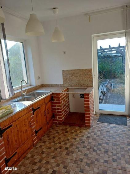 Corbeanca-Tamasi, vila individuala, 400 mp teren - 1